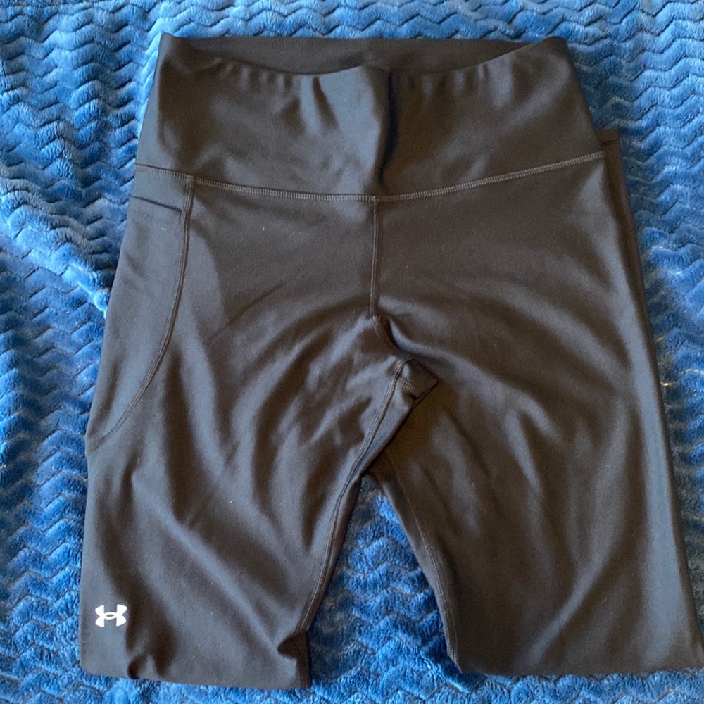 Under Armour leggings